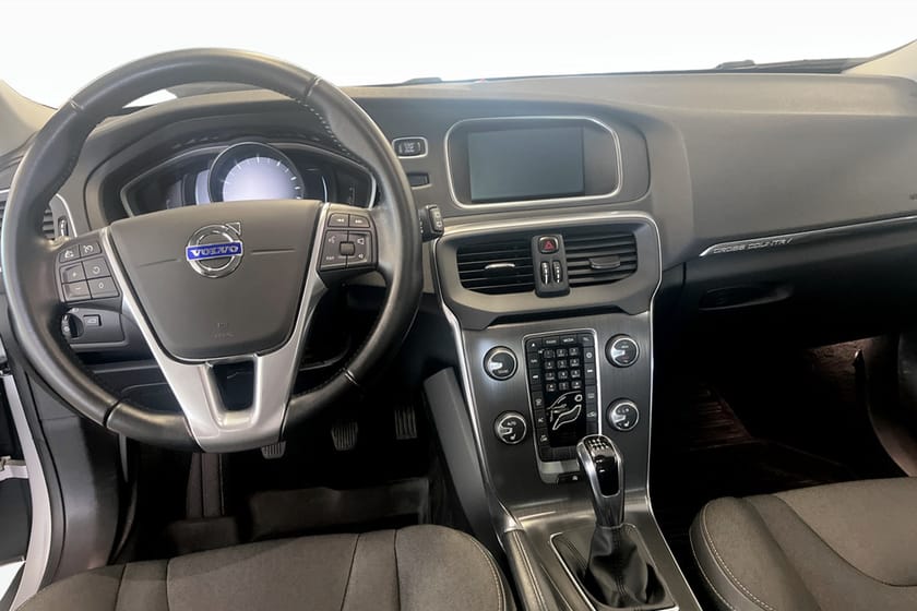 Bild 4 av Volvo V40 Cross Country T3 Momentum BE