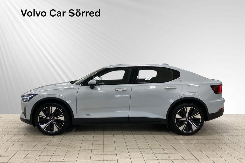 Bild 3 av Polestar 2 Standard Range Single Motor 69kWh
