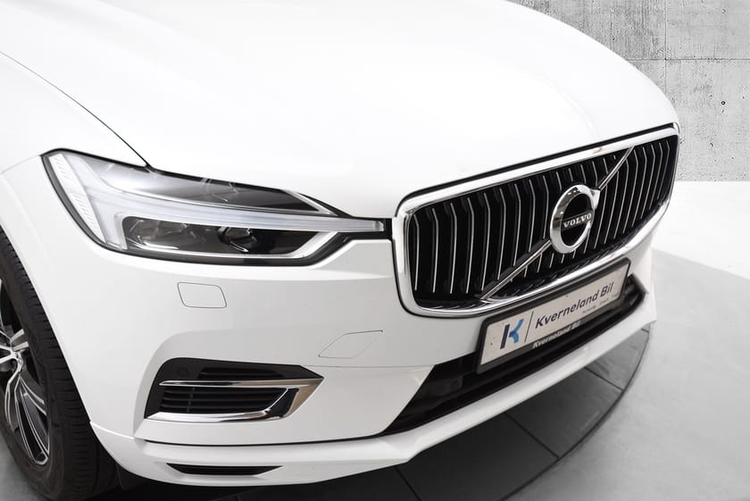 Bilde 3 av Volvo XC60
