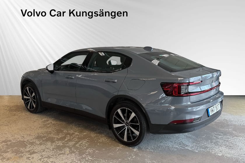 Bild 4 av Polestar 2 Long Range Single Motor 78kWh