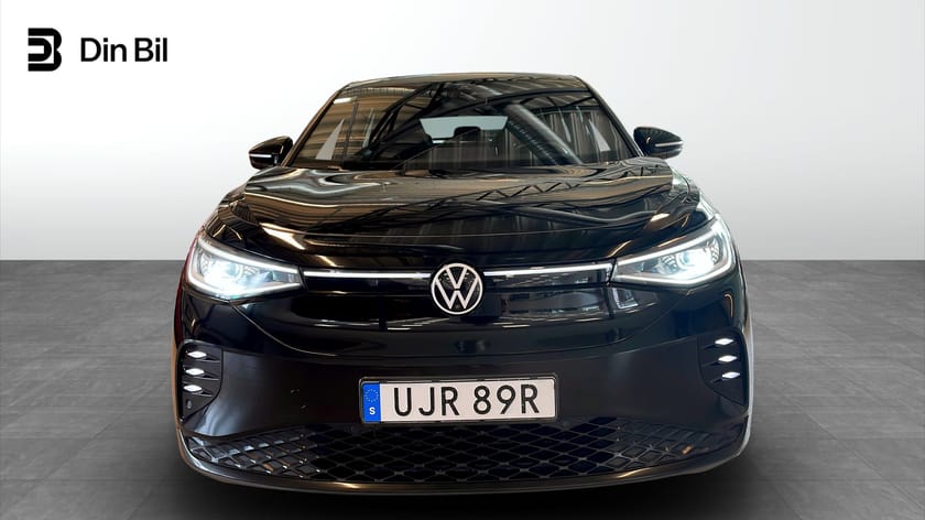 Bild 4 av Volkswagen ID.5 GTX DRAG B-KAMERA HUD GPS VÄRMARE TOP-SPORT