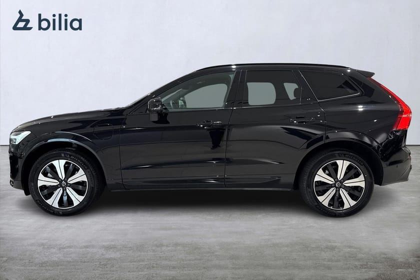 Bild 3 av Volvo XC60 T6 Plus Dark Nordic Edition