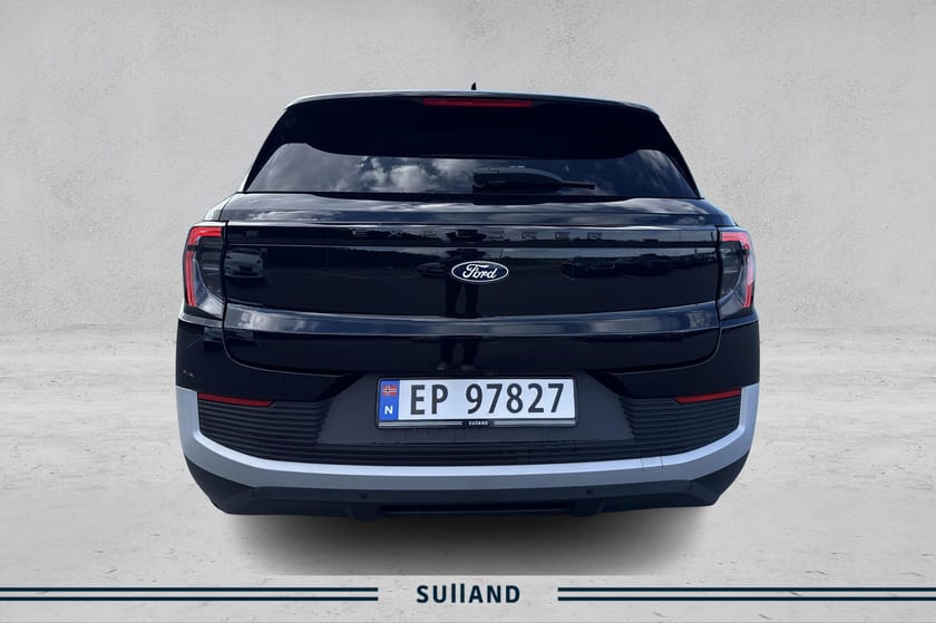 Bilde 4 av Ford Explorer EV Extended Range RWD Premium/360/Krok/Matrix Lys