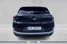 Thumnail bilde 3 av Ford Explorer EV Extended Range RWD