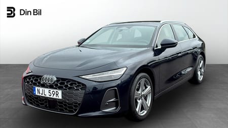 Audi A6 Avant e-hybrid quattro 220kw s tronic
