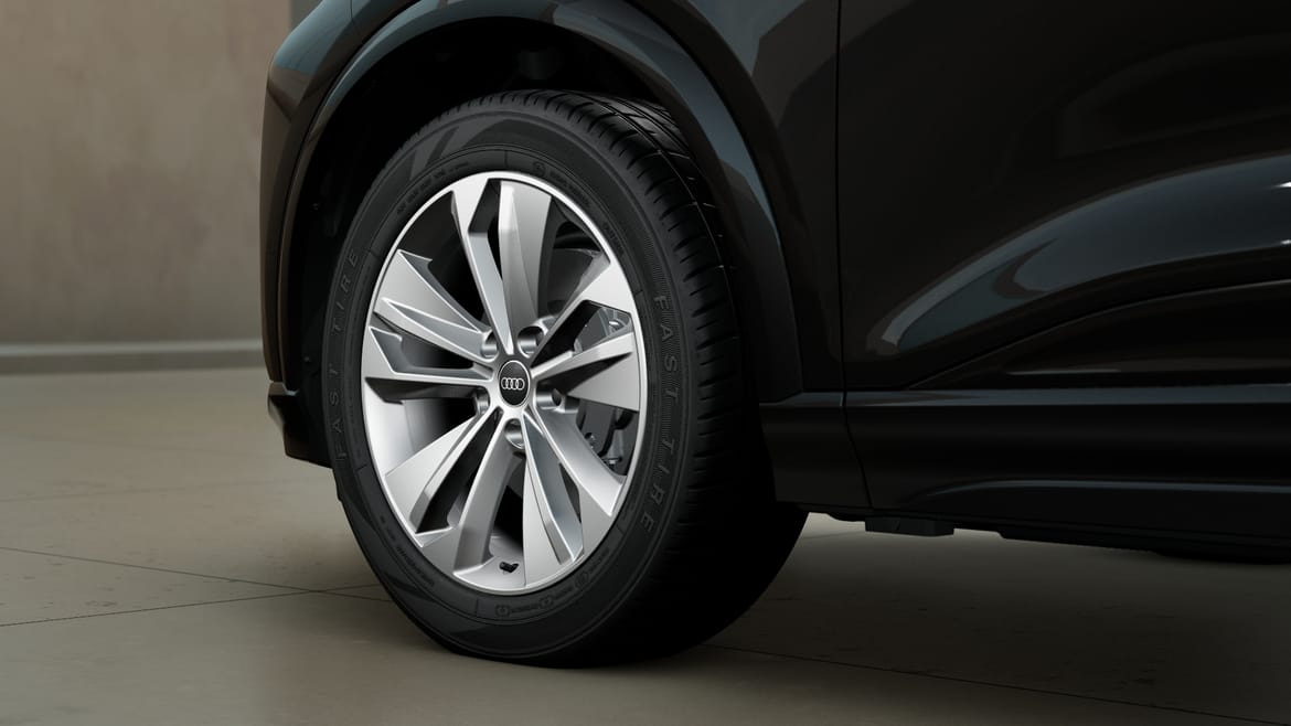 Audi Audi Q6 e-tron — bild 6