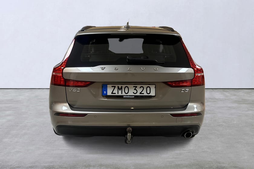 Bild 5 av Volvo V60