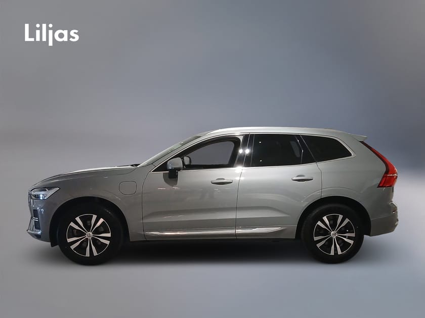 Bild 3 av Volvo XC60 T6 AWD Core Special Edition//Dragkrok//