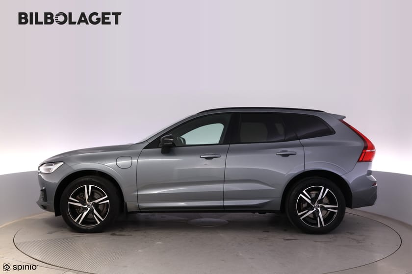 Bild 5 av Volvo XC60 T8 AWD Recharge R-Design /HÖG SPEC/