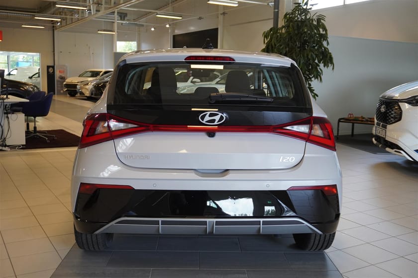 Bild 5 av Hyundai i20