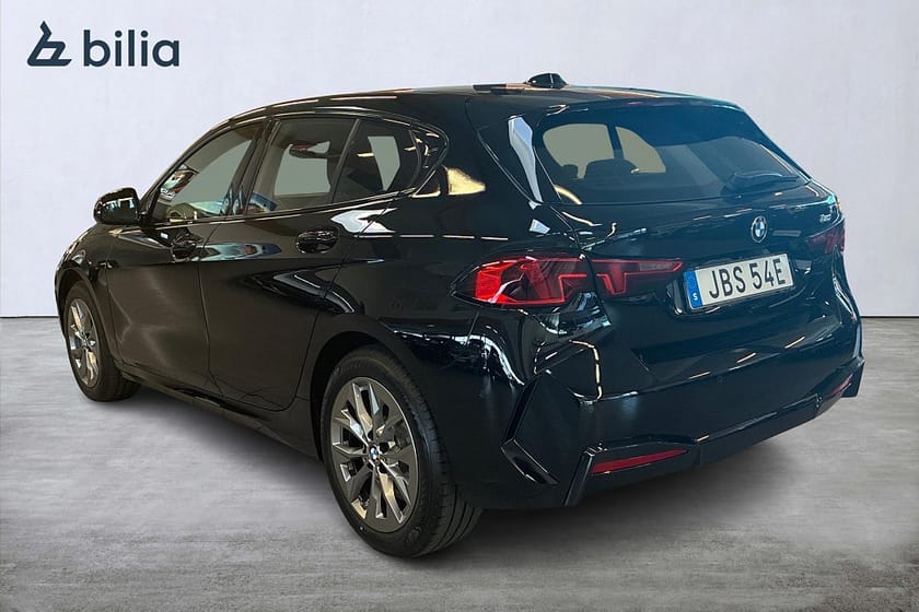 Bild 2 av BMW 120