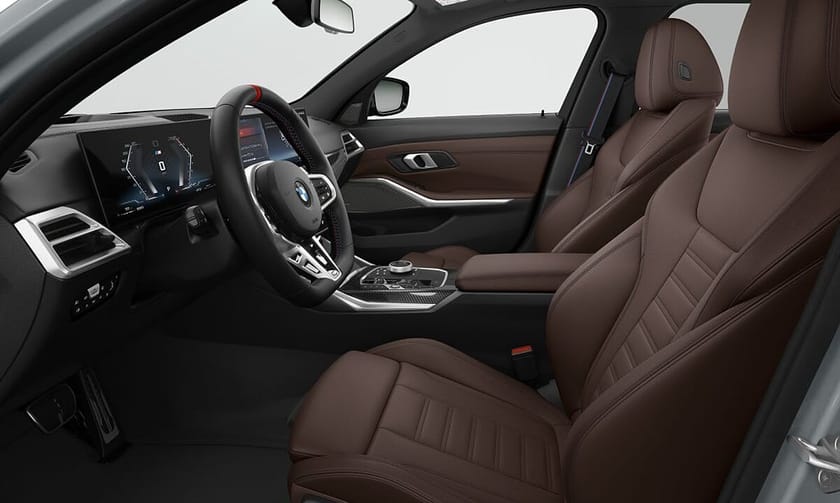 Bild 3 av BMW M340i xDrive Touring