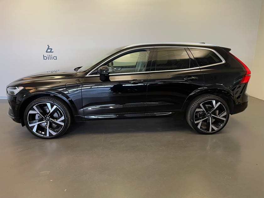 Bild 2 av Volvo XC60 T6 Plus Bright Nordic Edition