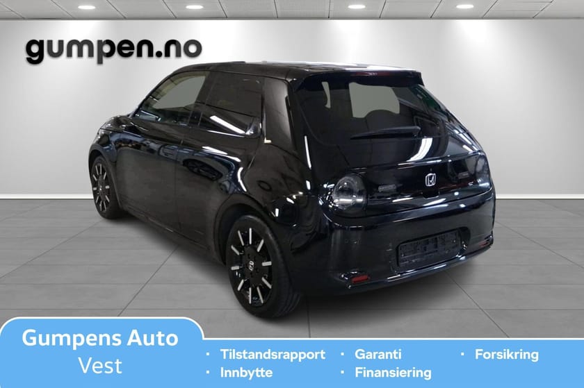 Bilde 3 av Honda e