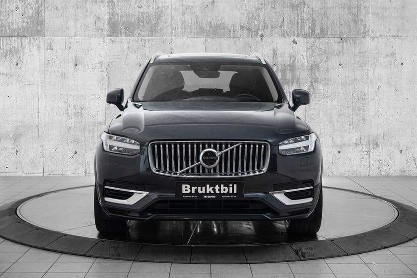 Bilde 5 av Volvo XC90