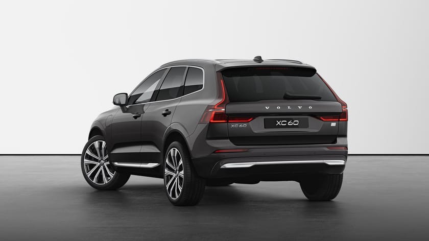 Bilde 4 av Volvo XC60 T6 AWD Plus Bright - H.Feste, H&K, 21"