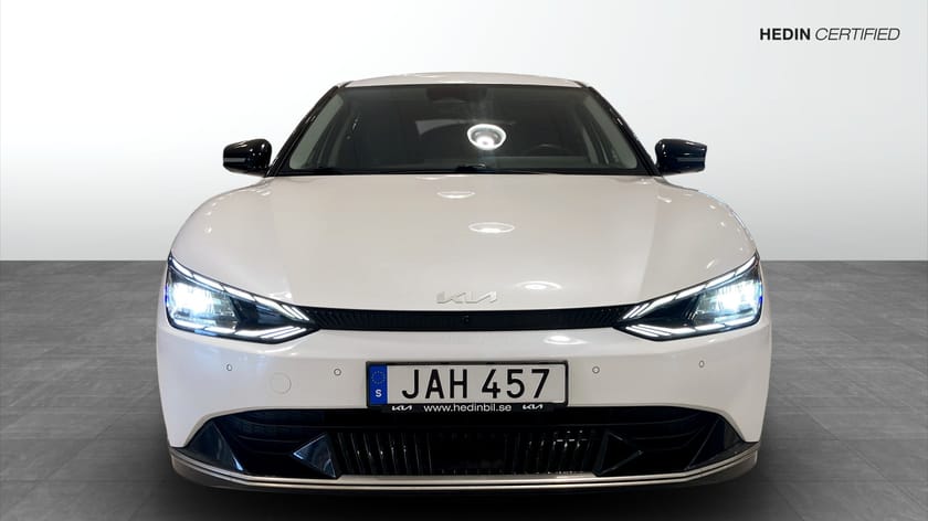 Bild 2 av Kia EV6 RWD INKL.PLUS PKT.