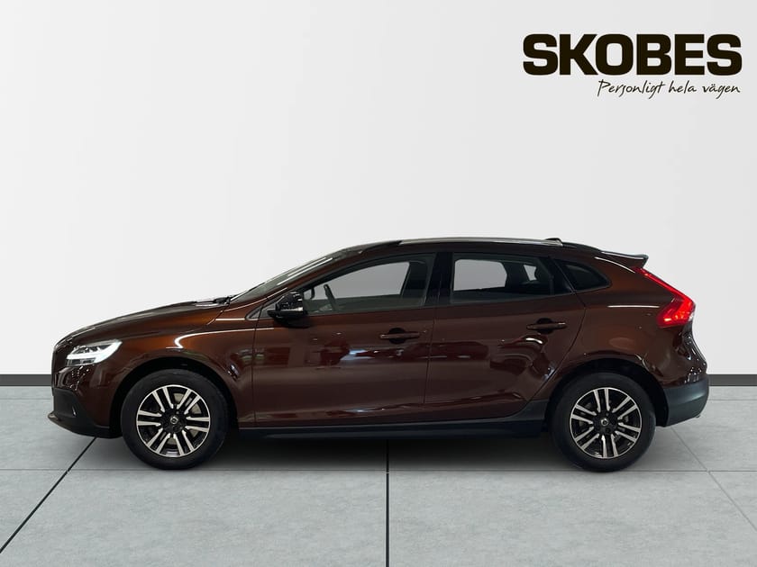 Bild 4 av Volvo V40 Cross Country