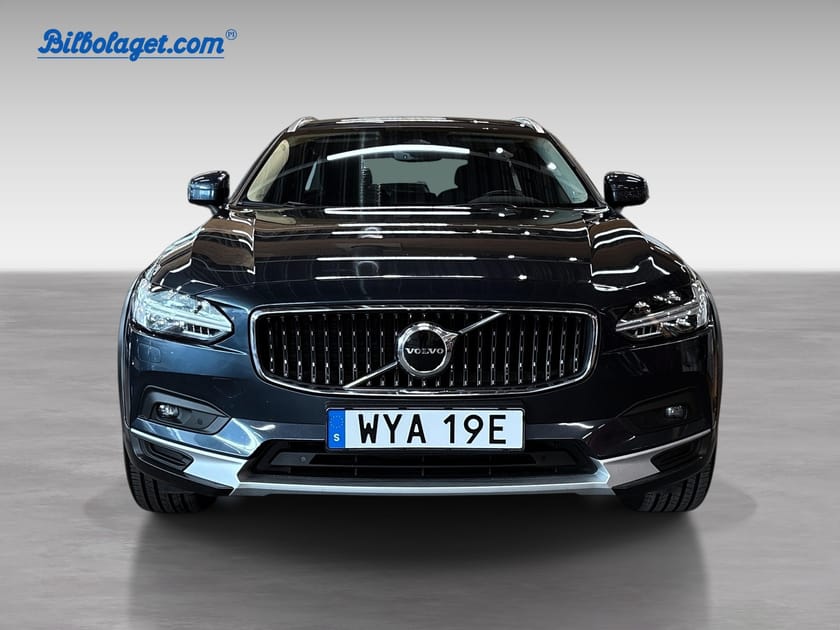 Bild 2 av Volvo V90 Cross Country B4 AWD Diesel Adv Edt