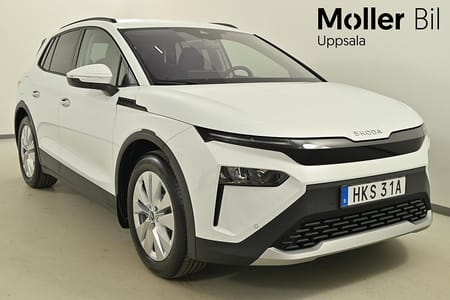 Škoda Elroq 60 Skoda 63 KWH 204 HK *Vinterpaket*