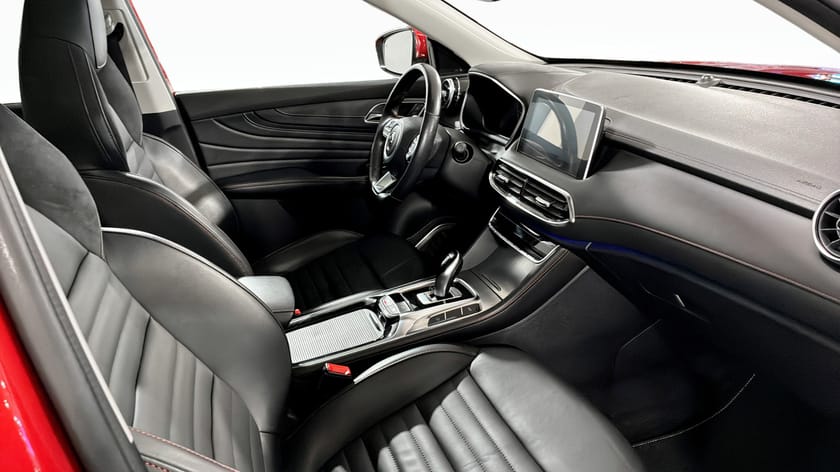 Bild 3 av MG EHS PHEV Luxury 162hk Automat