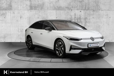 Volkswagen ID.7 Pro