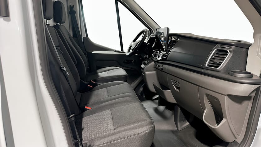 Bild 3 av Ford Transit 350
