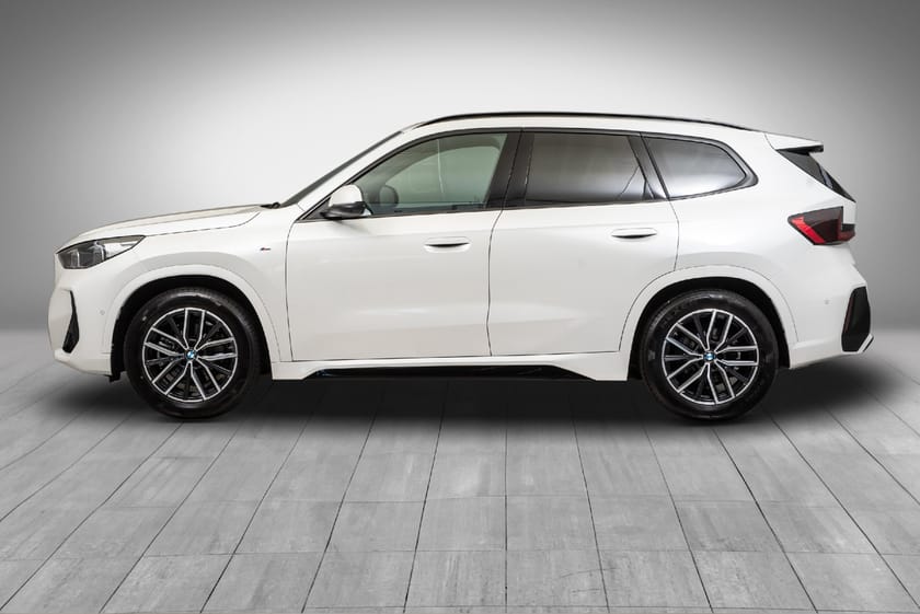 Bilde 2 av BMW iX1 xDrive30 Fully Charged Premium E. (K)