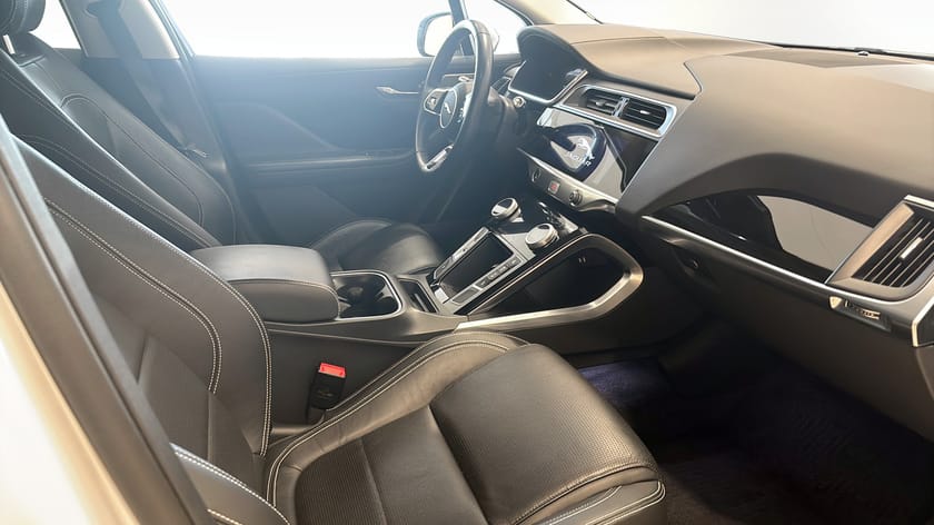 Bild 3 av Jaguar I-Pace EV400