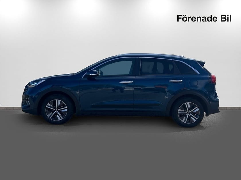 Bild 4 av Kia Niro Hybrid ADVANCE PLUS I DRAG