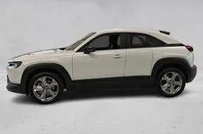 Thumnail bilde 1 av Mazda MX-30 e-Skyactiv EV