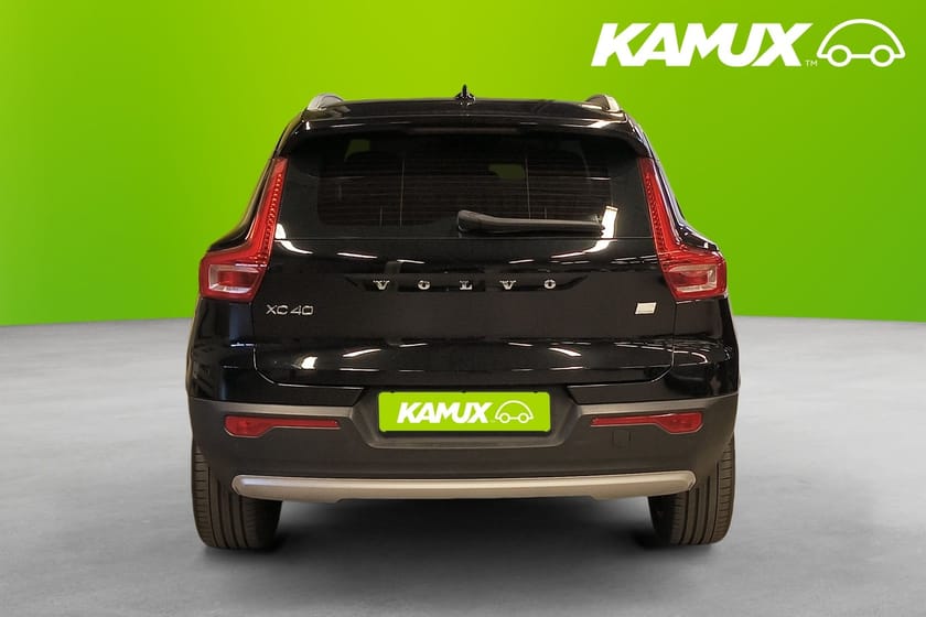 Bild 5 av Volvo XC40 Recharge T5 Inscription Läder Navi Kamera 262hk