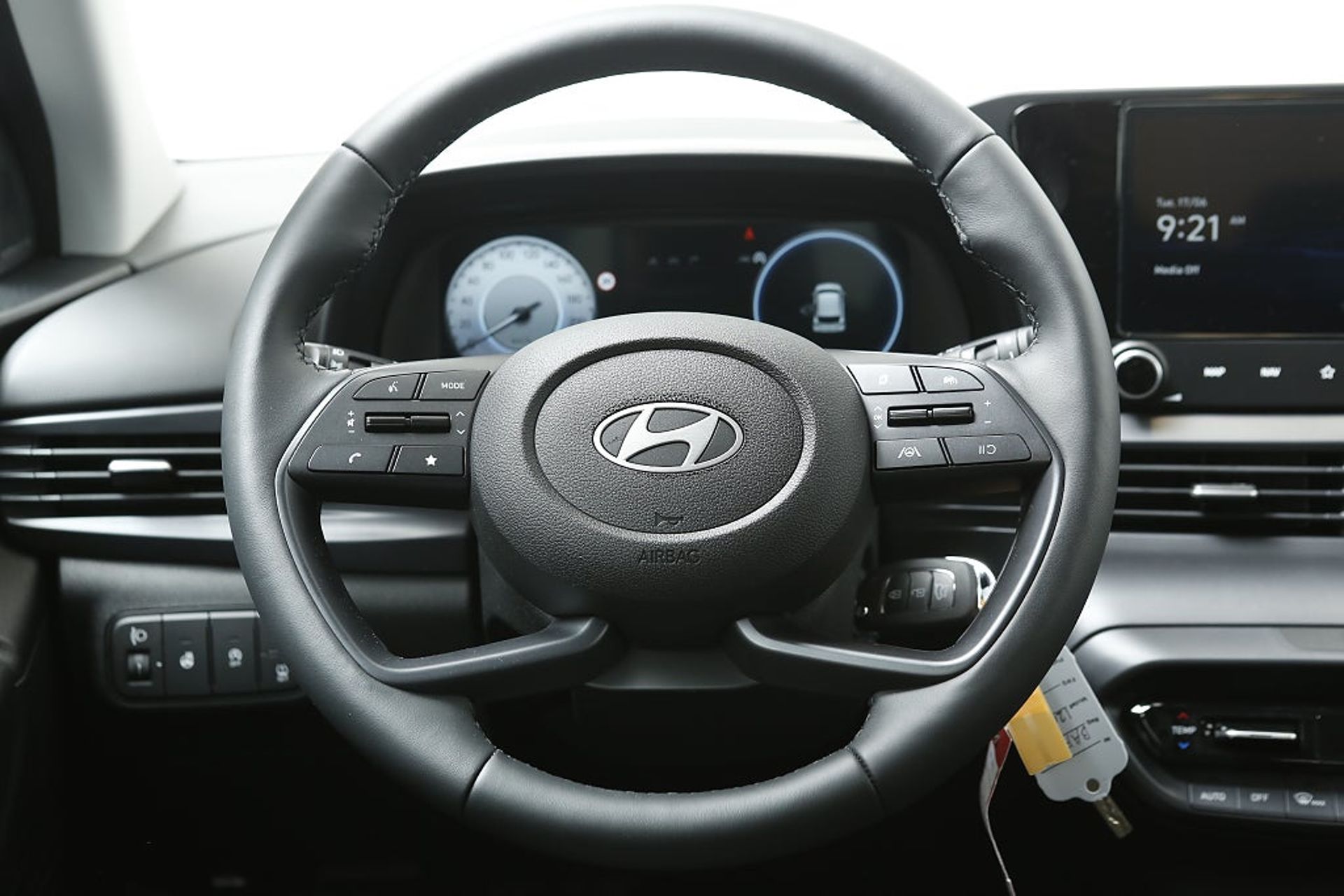 Hyundai i20 1.0 T-GDI 2025, bild 7/17