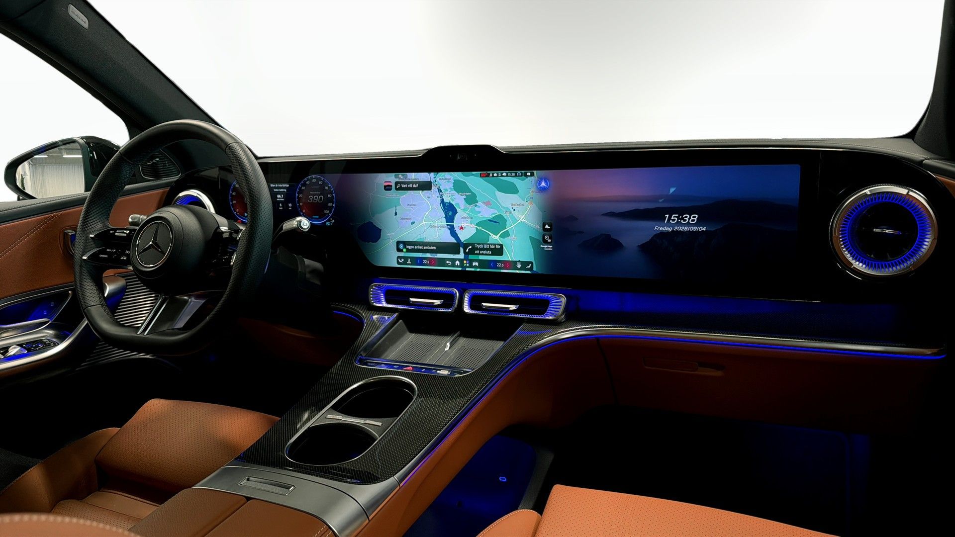 Mercedes-Benz GLC 2027, bild 3/10