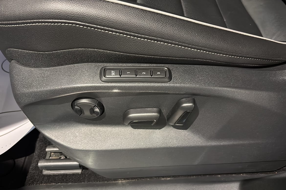 Volkswagen Tiguan 2022 - miniatyr 13