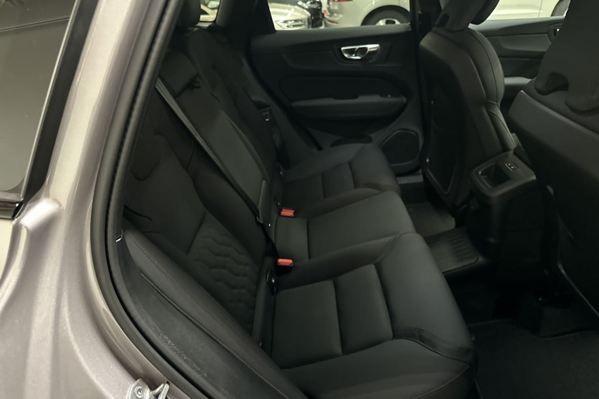 Volvo XC60 2026 - miniatyr 15