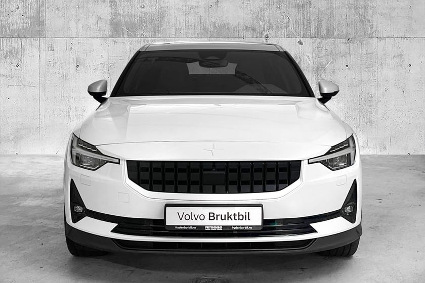 Bilde 3 av Polestar 2 Long range Dual motor LRDM 78KWh PLUS PILOT KROK|PILOT.ASSIST|360|HUD|H&K
