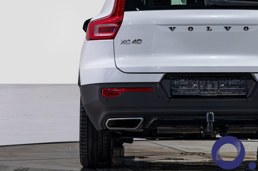 Bilde 5 av Volvo XC40 T5 Recharge R-Design