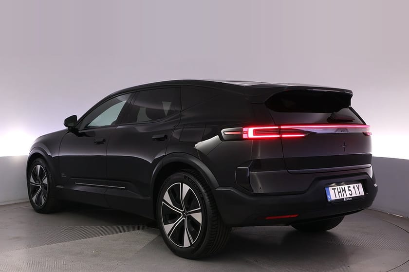 Bild 4 av Polestar 3 Long Range Dual Motor