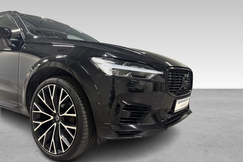 Bilde 2 av Volvo XC60