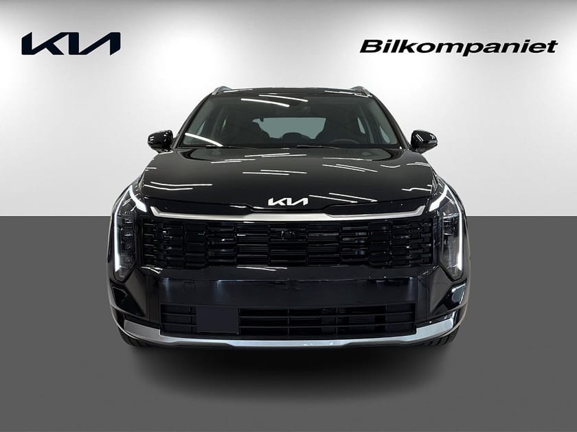 Bild 2 av Kia Sportage PHEV Plug-in-hybrid Advance omg leverans