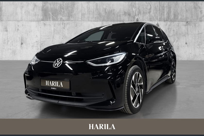 Bilde 1 av Volkswagen ID.3 Pro Performance Highline