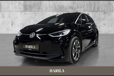 Volkswagen ID.3 Pro Performance Highline