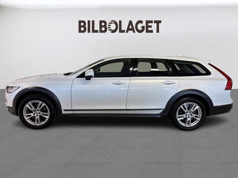 Bild 2 av bilen