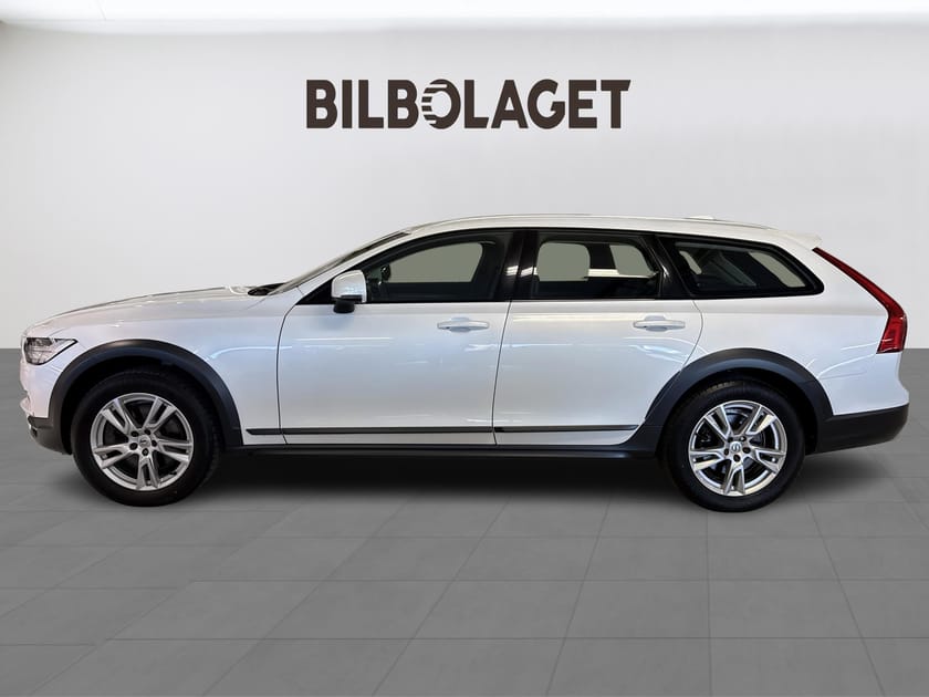 Bild 2 av Volvo V90 Cross Country