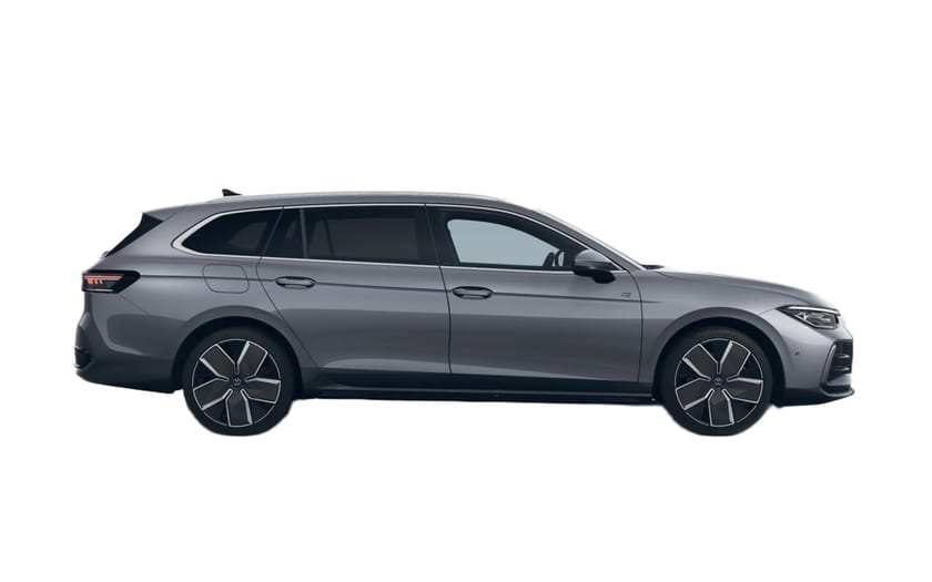 Bild 2 av Volkswagen Passat Variant eHybrid R-Line 272 hk Swe Edtion