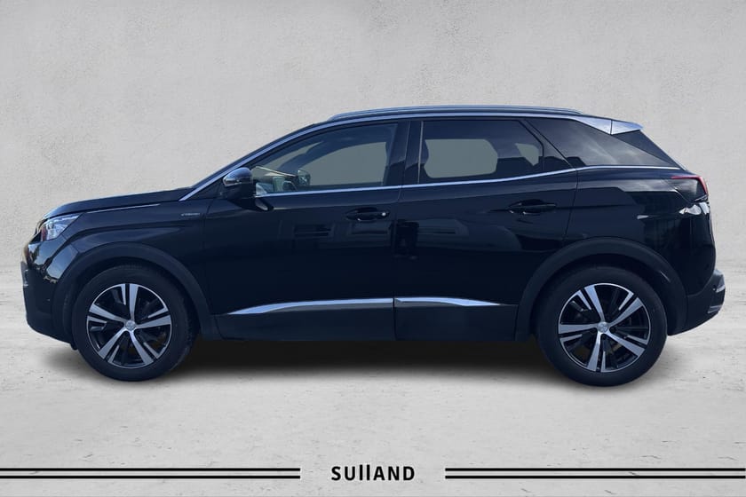 Bilde 2 av Peugeot 3008