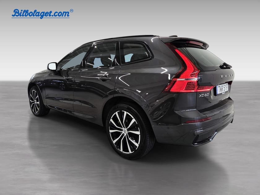 Bild 3 av Volvo XC60 Recharge T6 Ultimate Dark