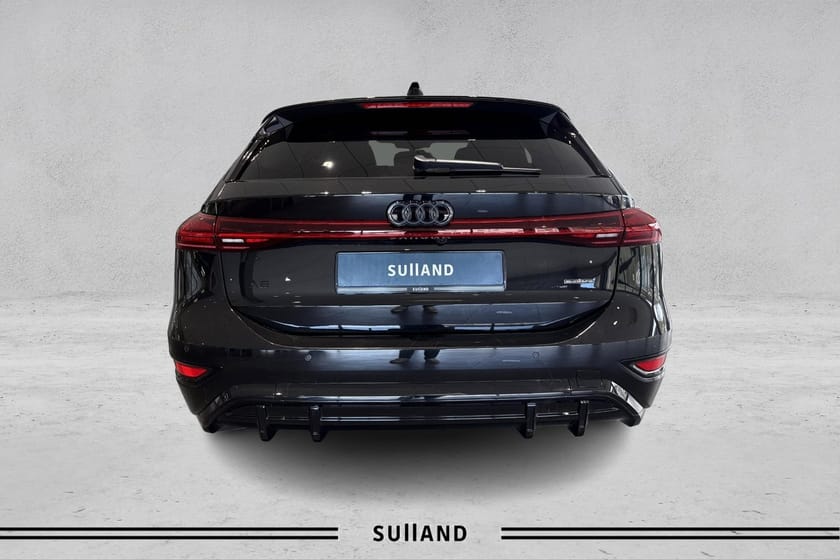 Bilde 4 av Audi A6 Avant e-tron quattro ava q dynamic pro
