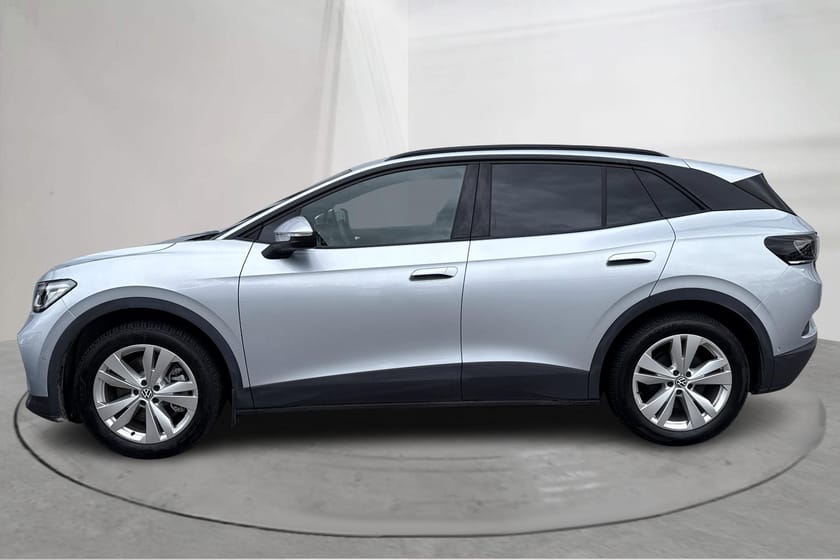 Bild 2 av Volkswagen ID.4 Pro